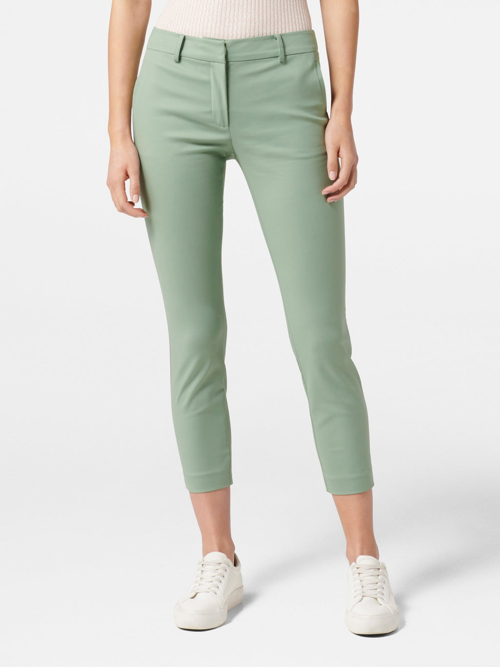 Grace 7/8th Slim Pants
