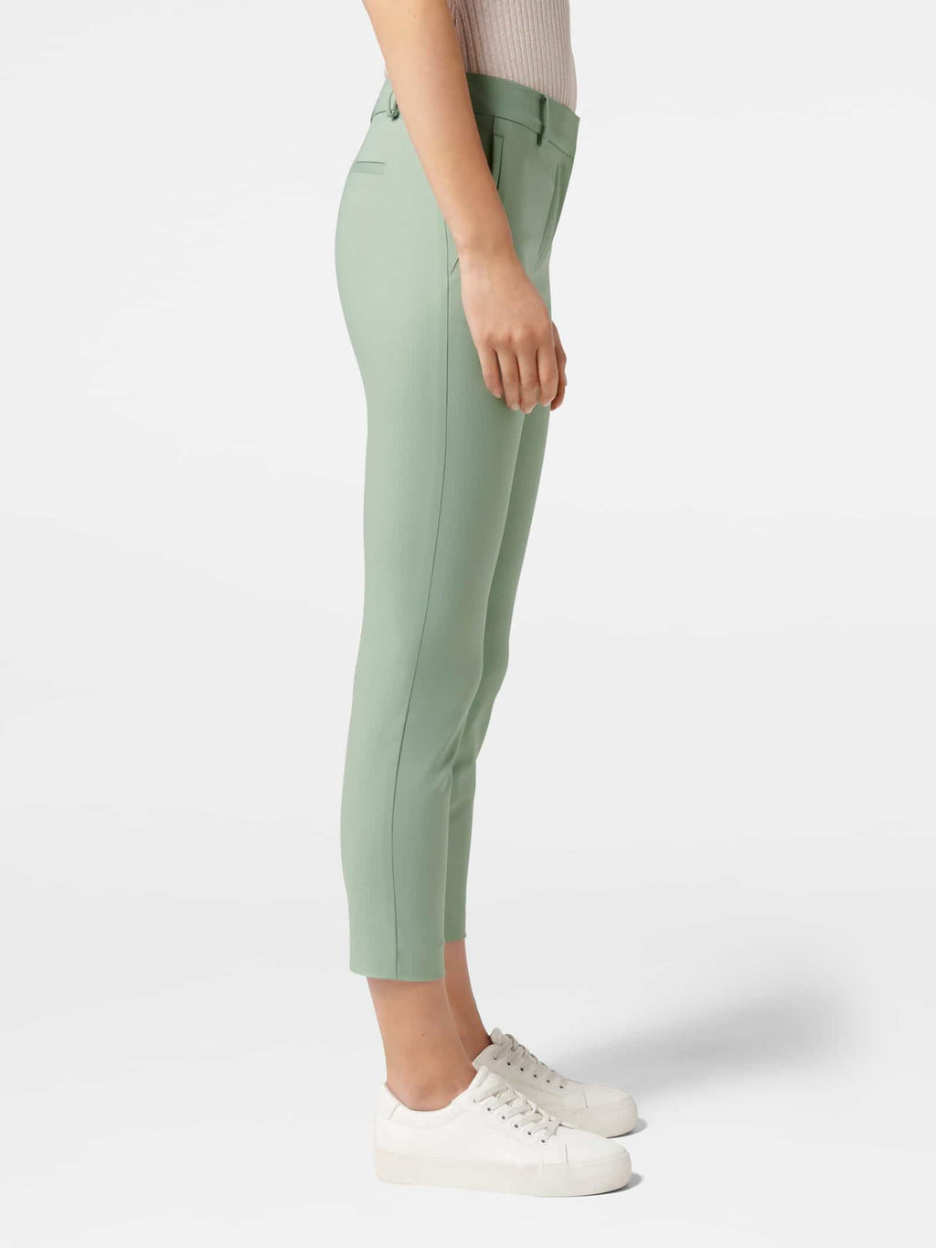 Grace 7/8th Slim Pants