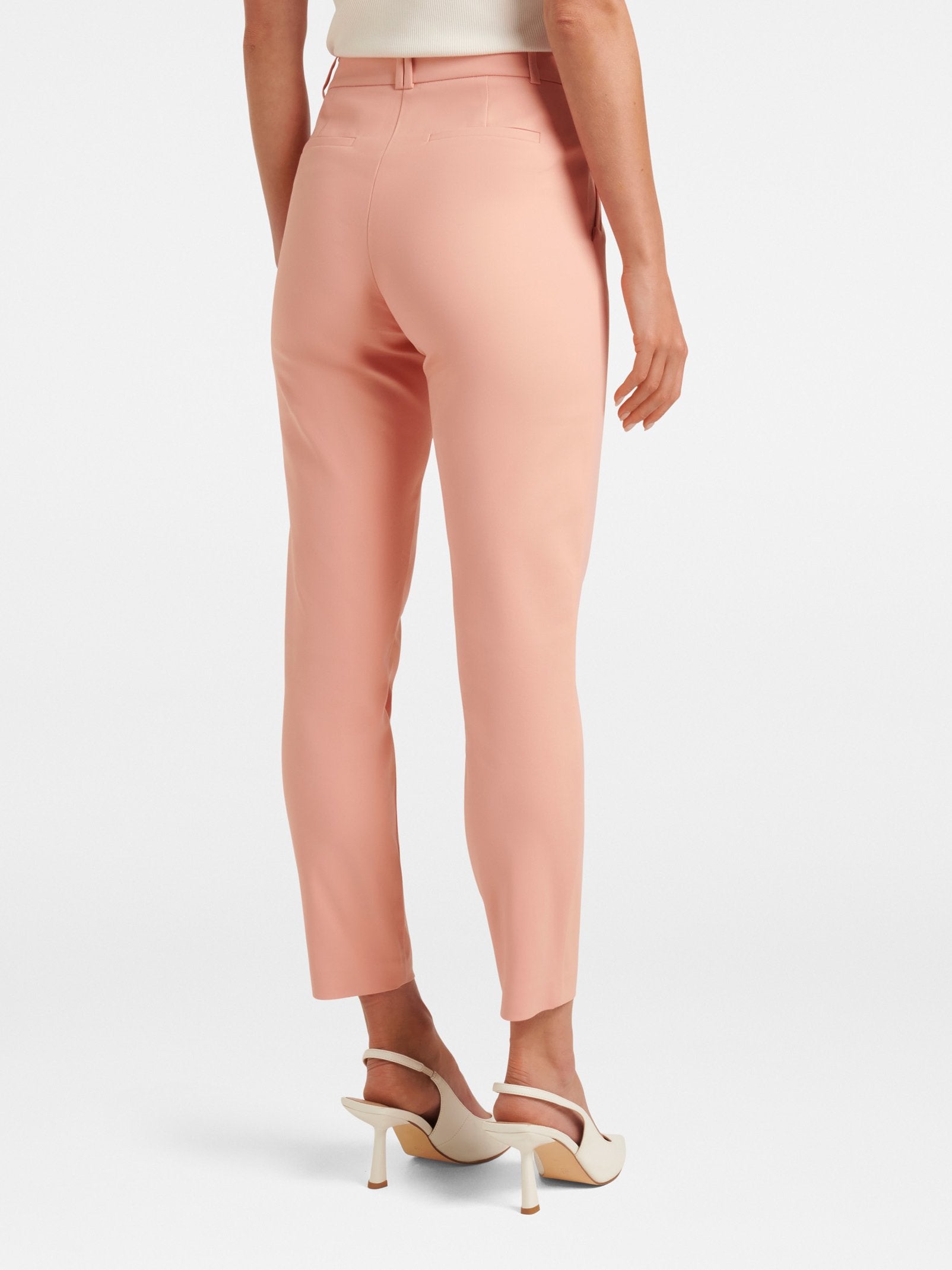 Grace 7/8th Slim Pants