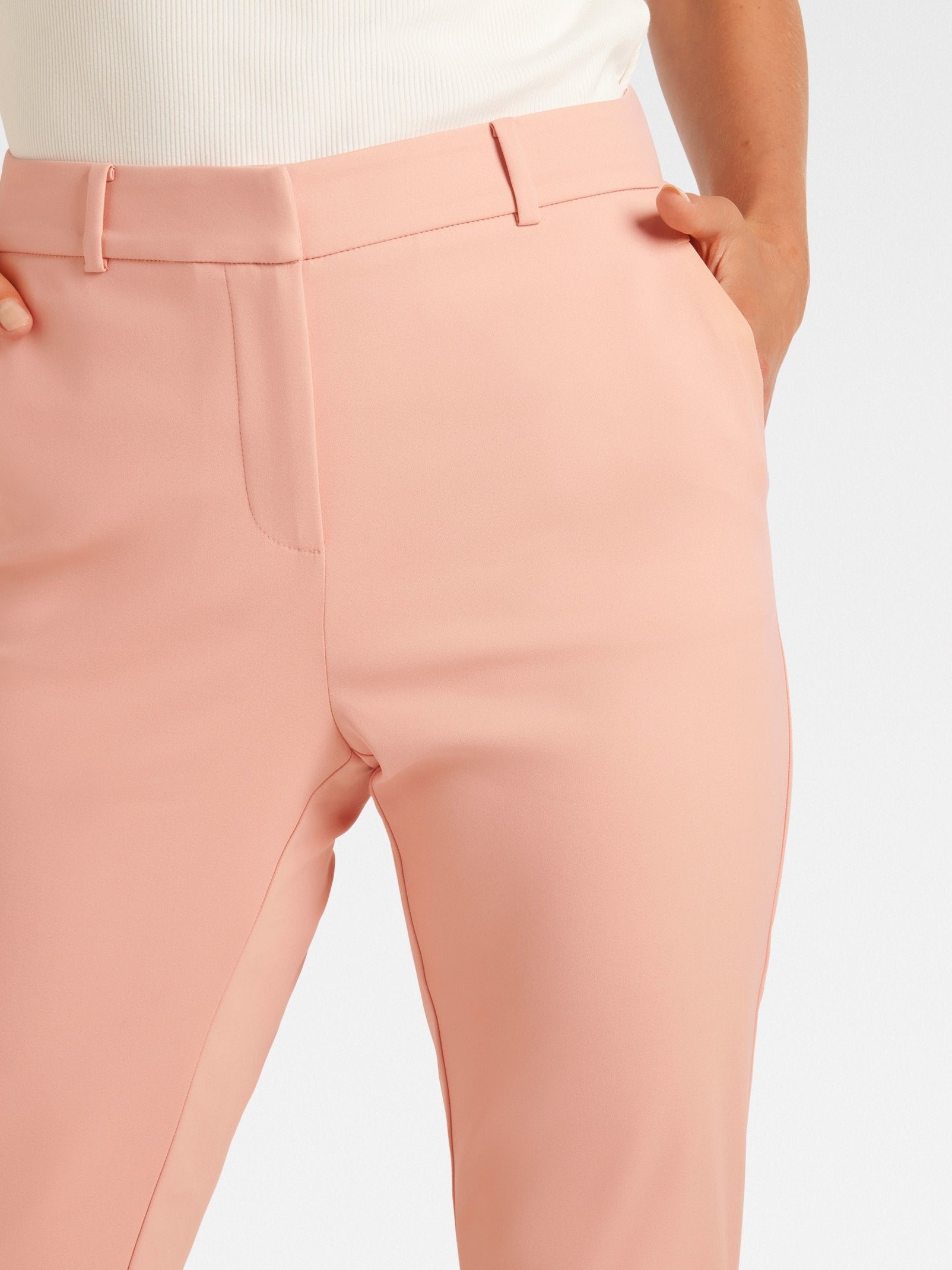 Grace 7/8th Slim Pants