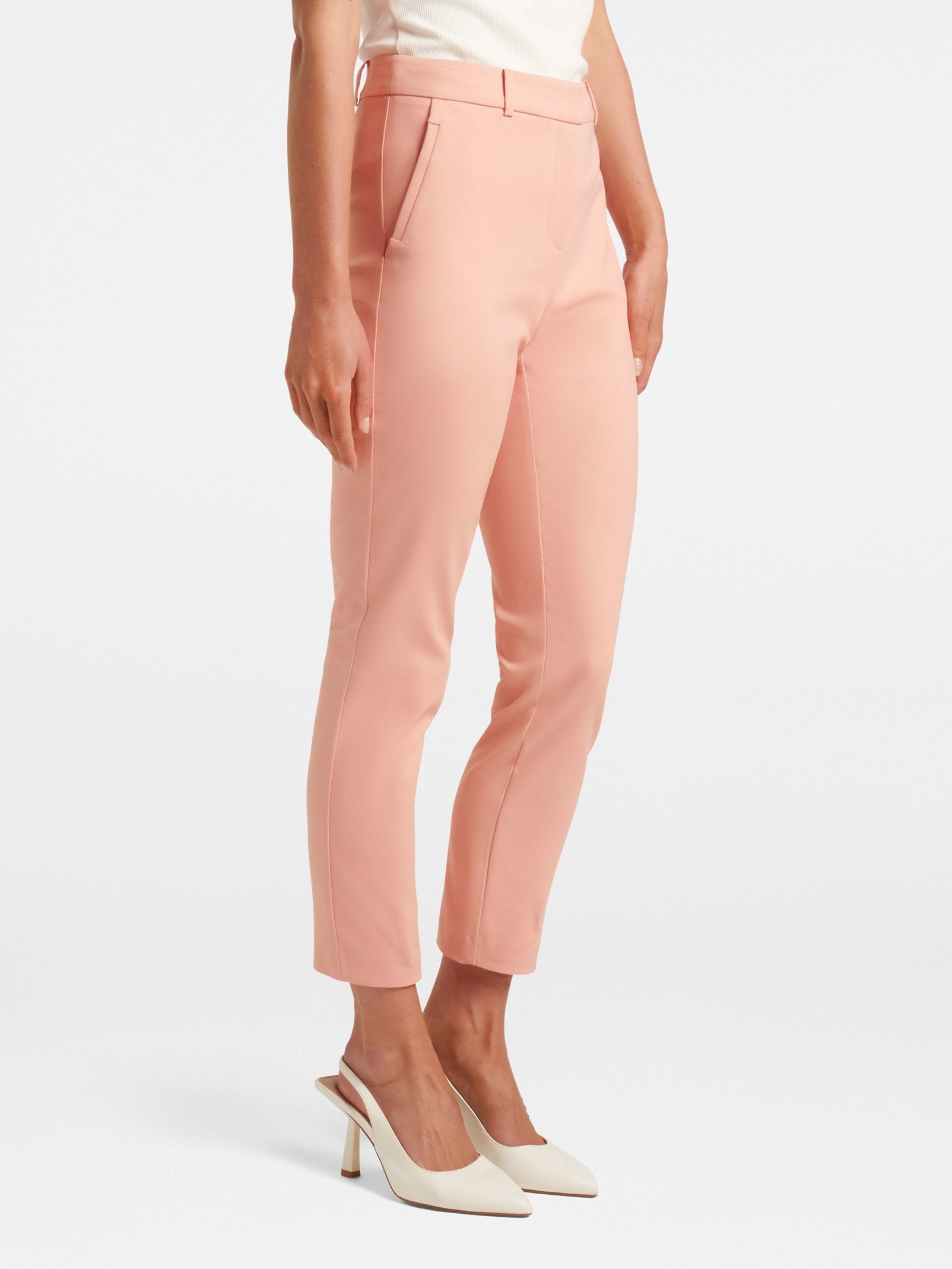 Grace 7/8th Slim Pants