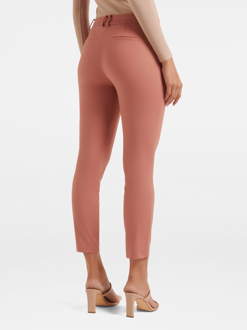 Grace 7/8th Slim Pants