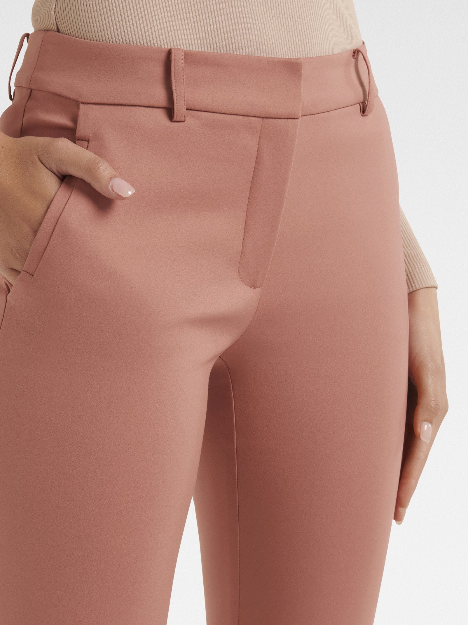 Grace 7/8th Slim Pants
