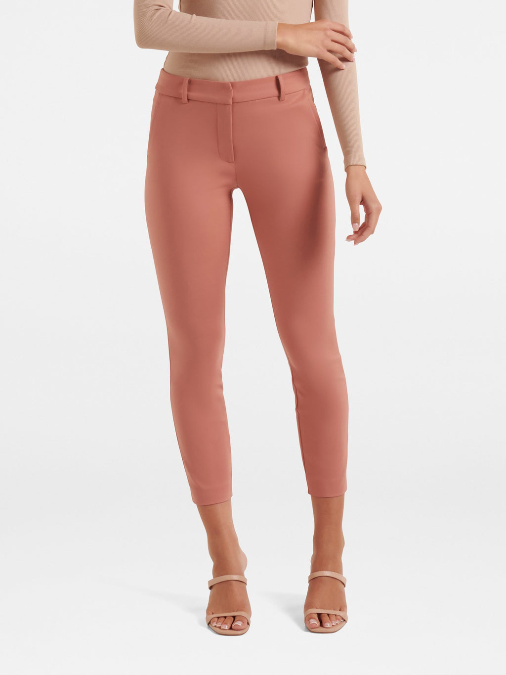 Grace 7/8th Slim Pants
