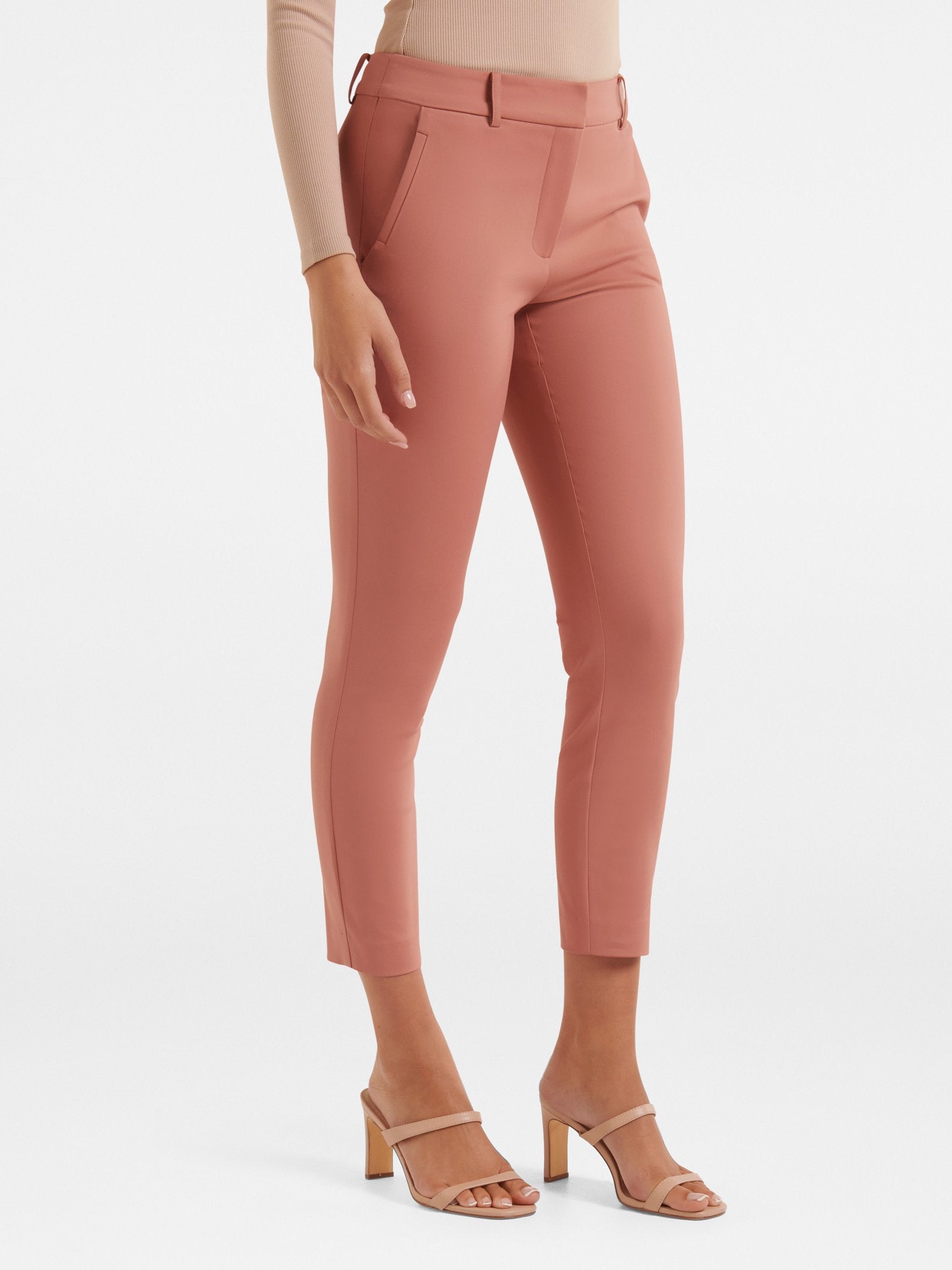 Grace 7/8th Slim Pants