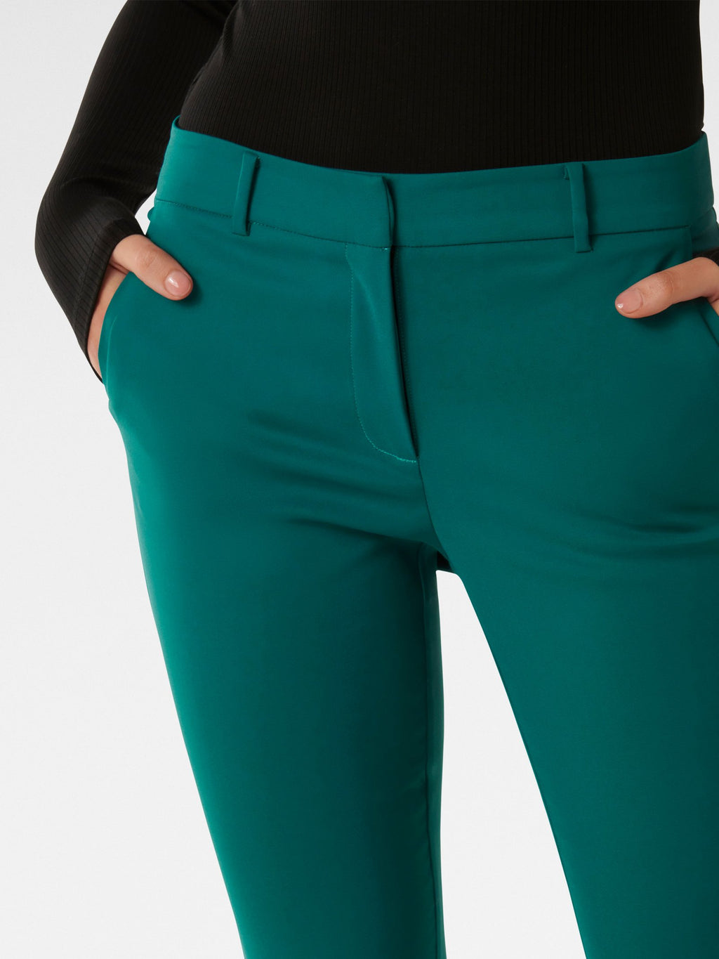 Grace 7/8th Slim Pants