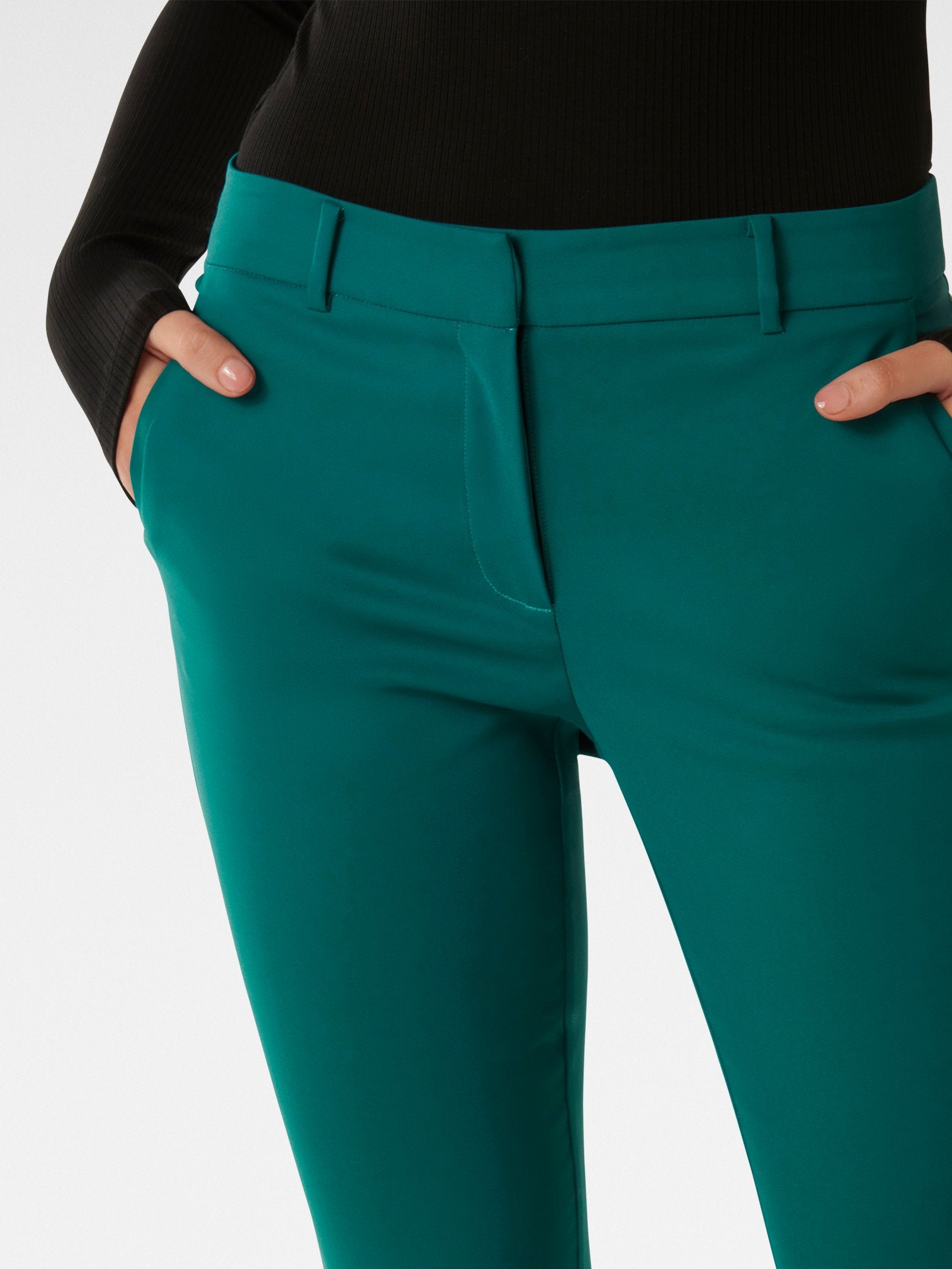 Grace 7/8th Slim Pants