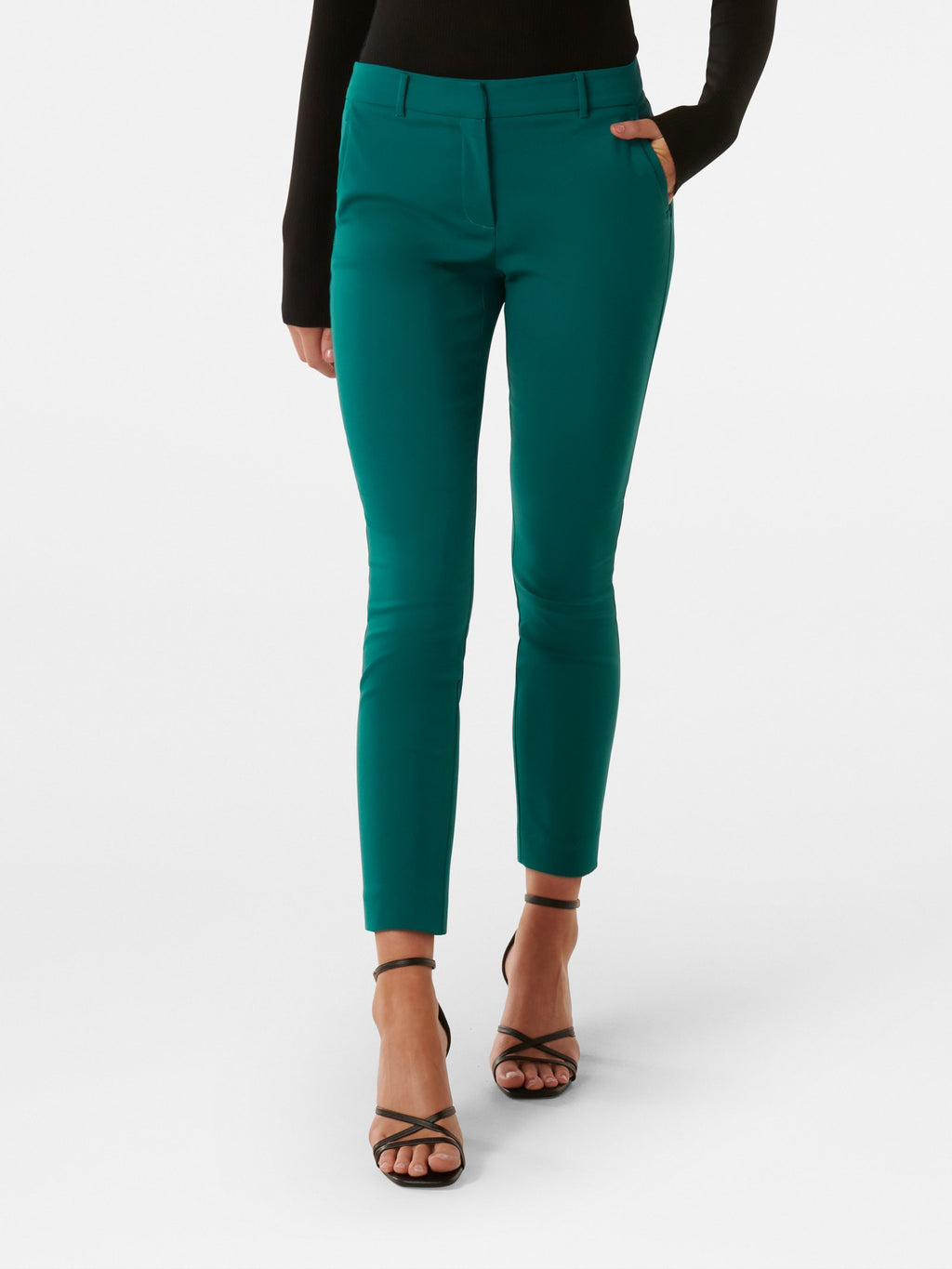 Grace 7/8th Slim Pants