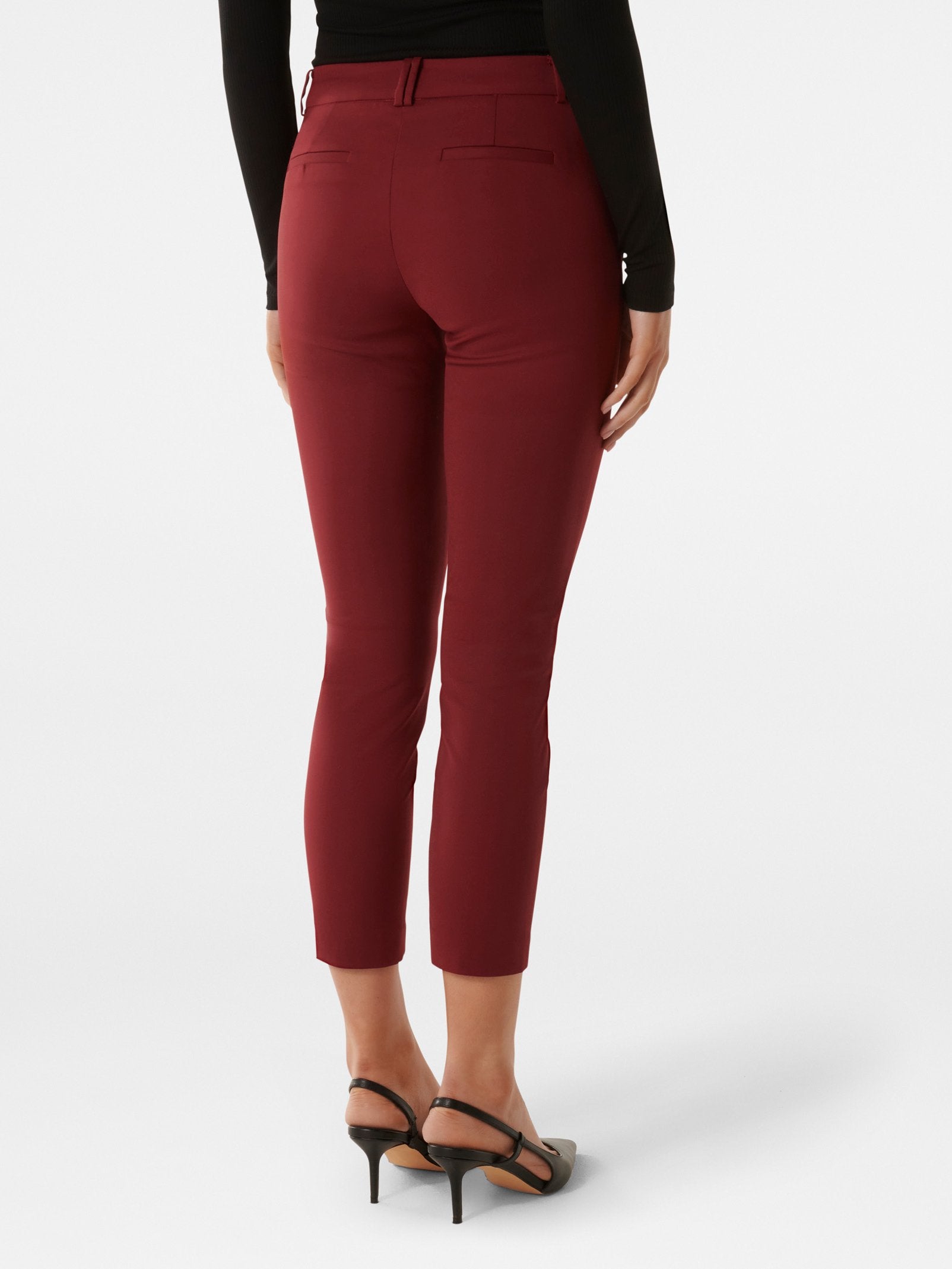 Grace 7/8th Slim Pants