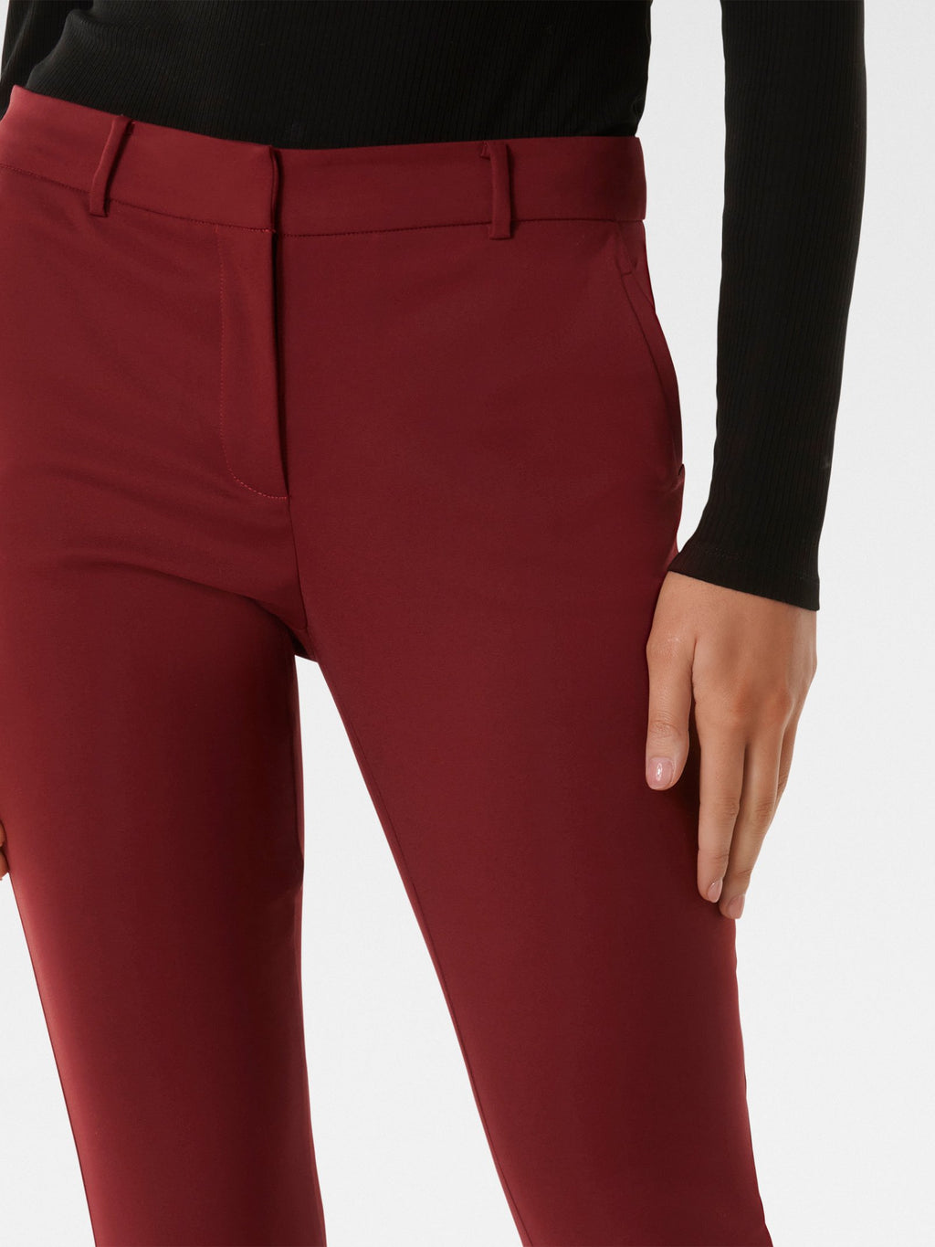 Grace 7/8th Slim Pants