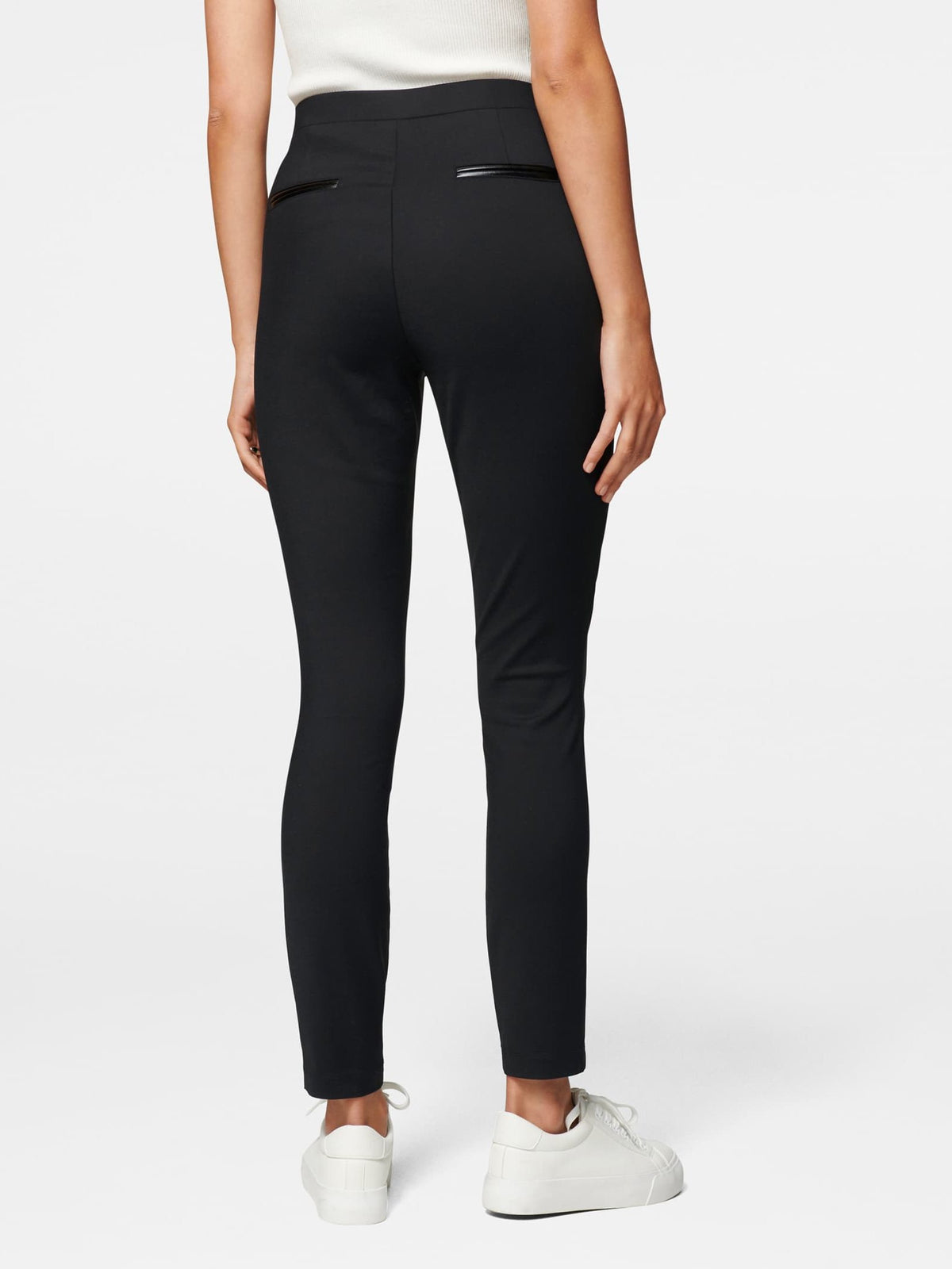 Stephanie Pull On Skinny Pant