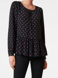 Jody Smock Blouse