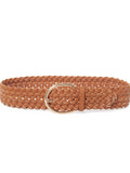 Dakota Weave Waist Belt