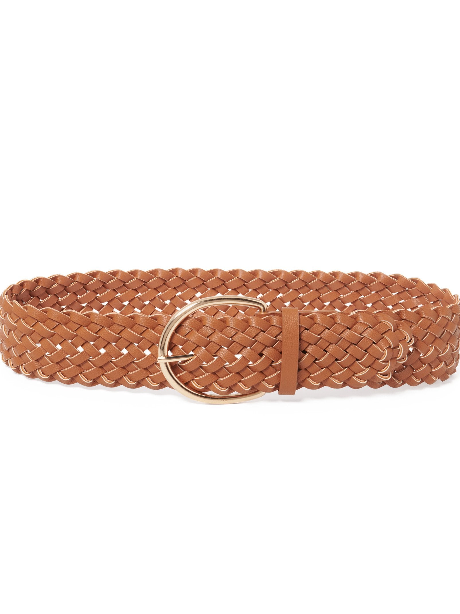 Dakota Weave Waist Belt