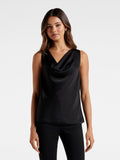 Hailey Cowl Cami