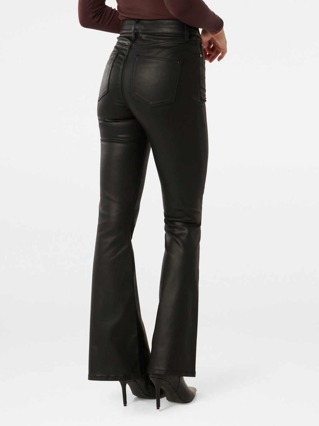  Maya Flare Jeans