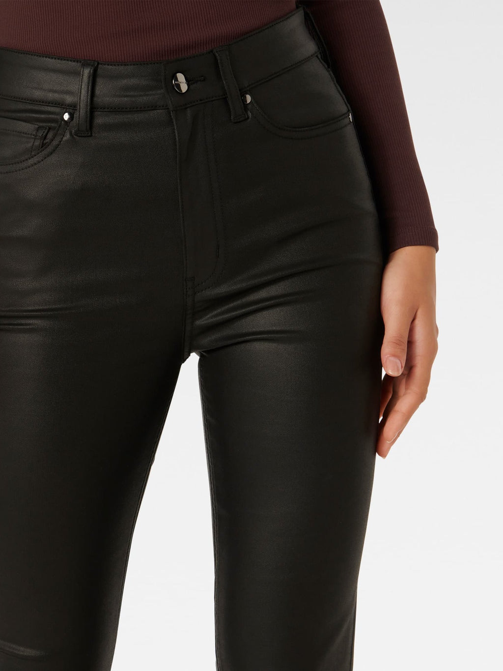  Maya Flare Jeans