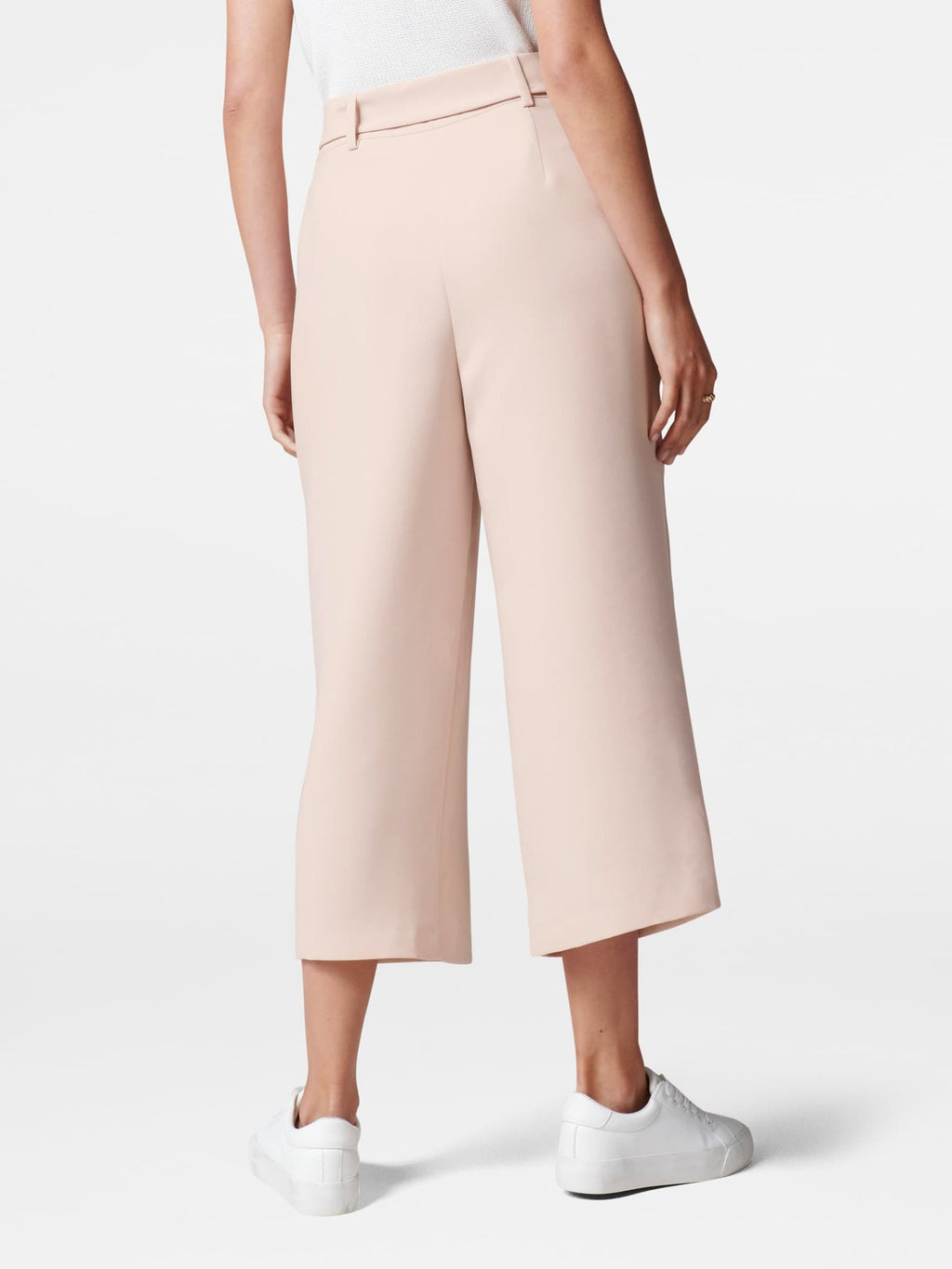 Nadine Elevated Culotte
