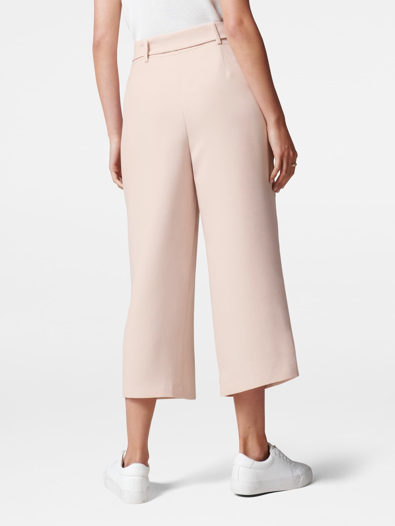 Nadine Elevated Culotte