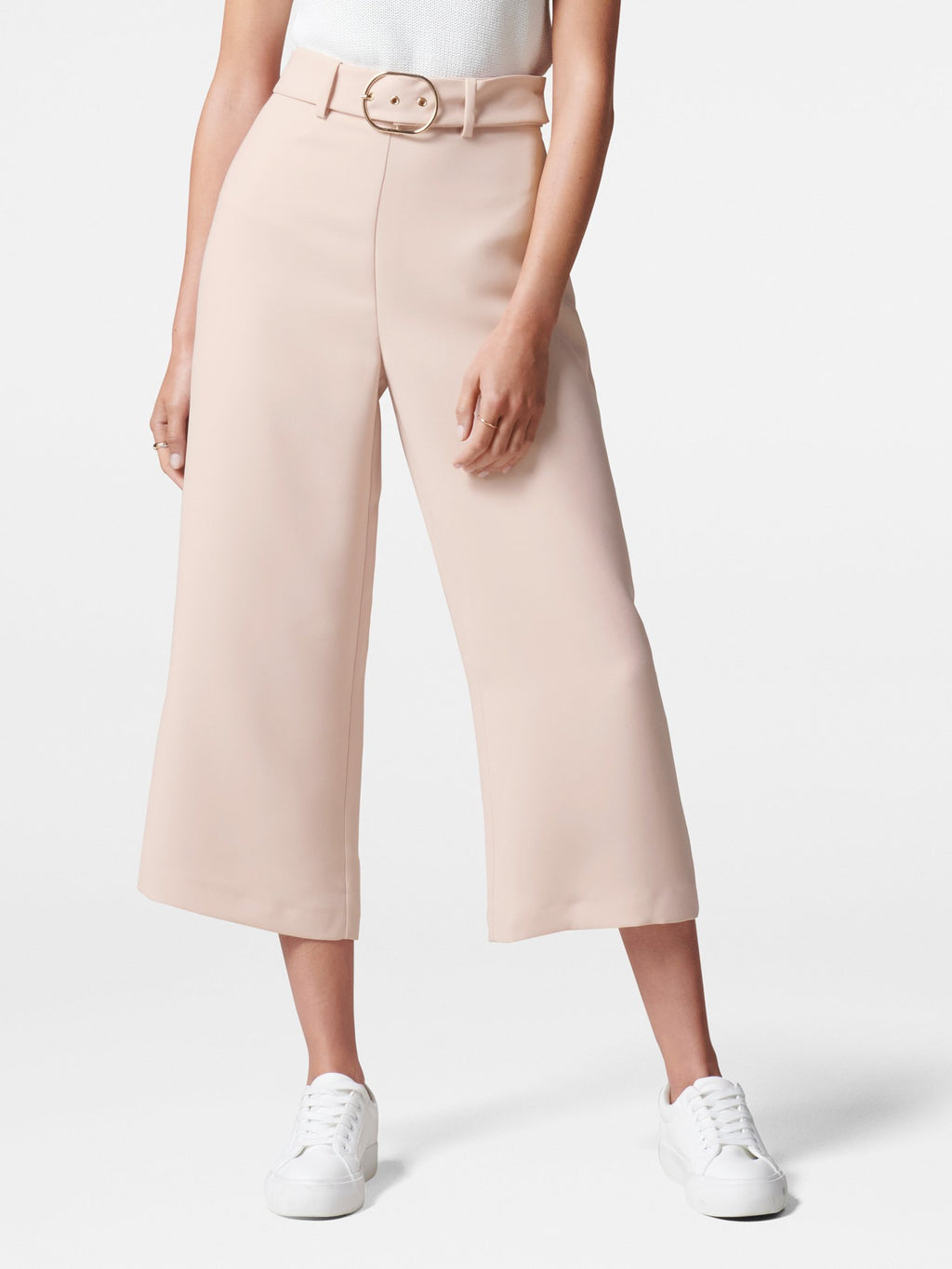 Nadine Elevated Culotte