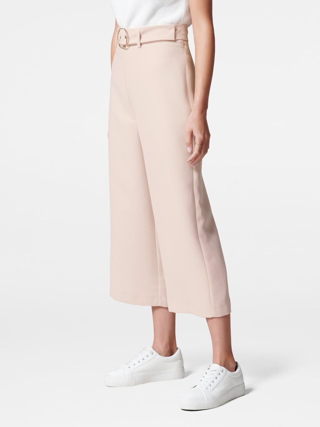 Nadine Elevated Culotte