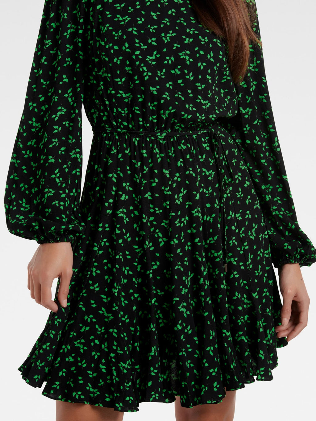 Greta Godet Mini Dress