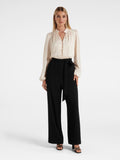 Gwen Blouson Sleeve Jumpsuit