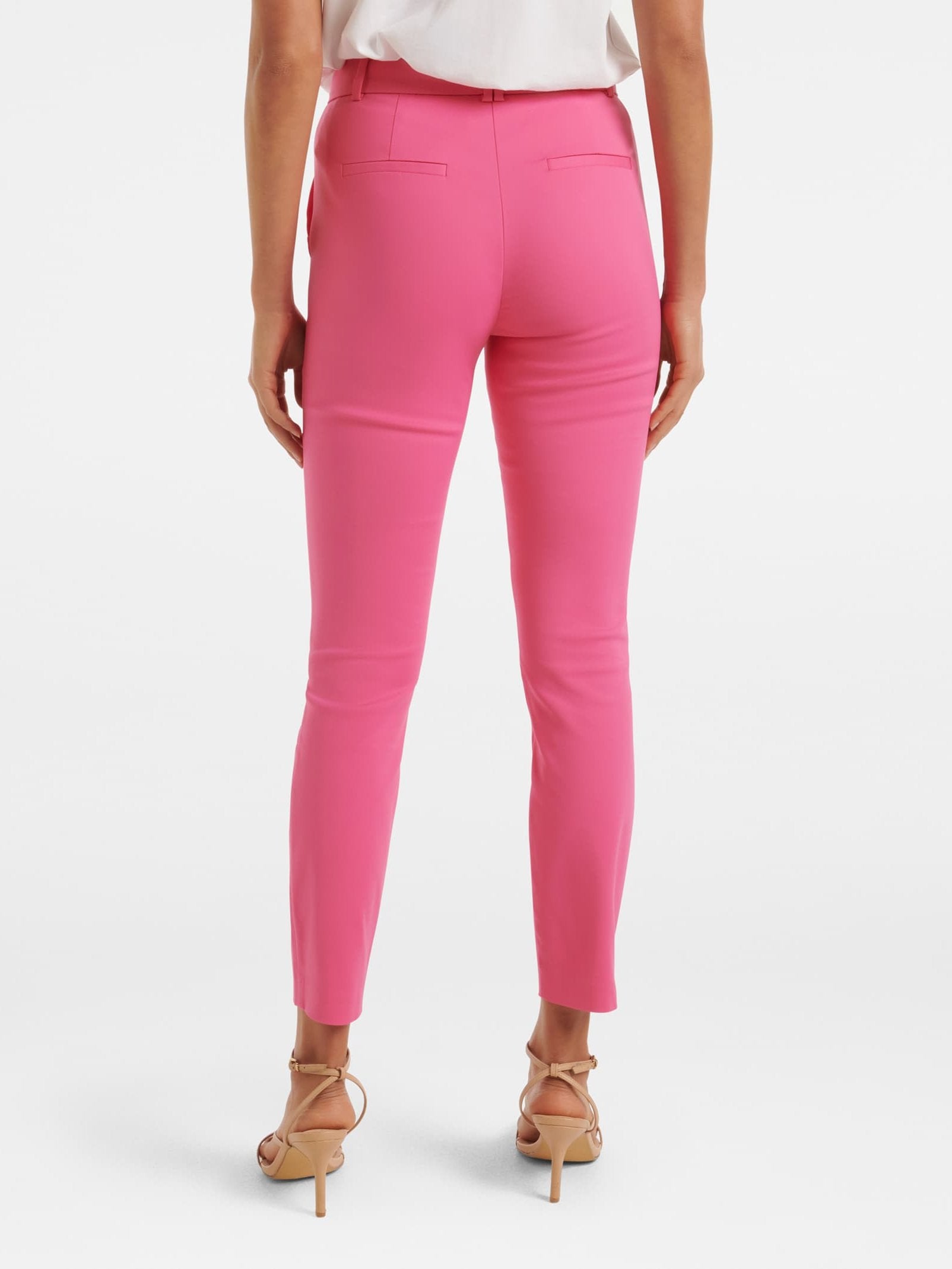 Sophie High Waist Pants