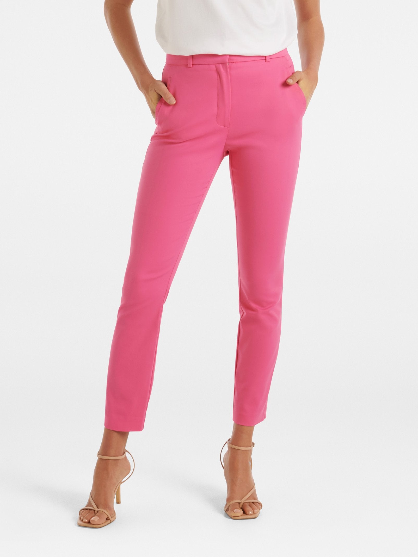 Sophie High Waist Pants