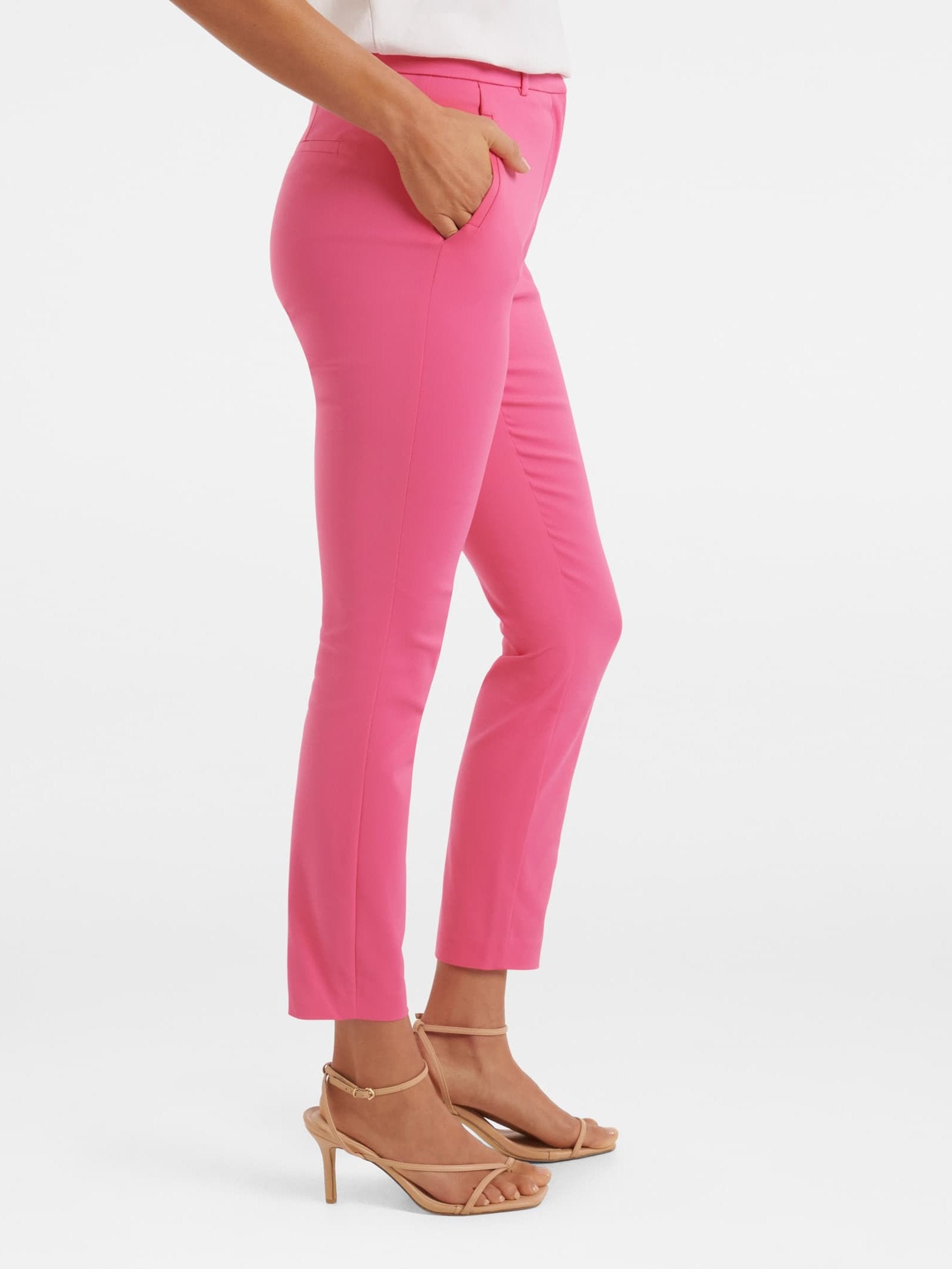 Sophie High Waist Pants