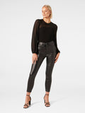 Bella Cropped Sculpting Skinny Jeans