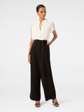 Mara Petite Flutter Jumpsuit