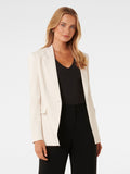 Jessie Single Breasted Blazer