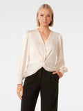 Christale Heatfix Blouse