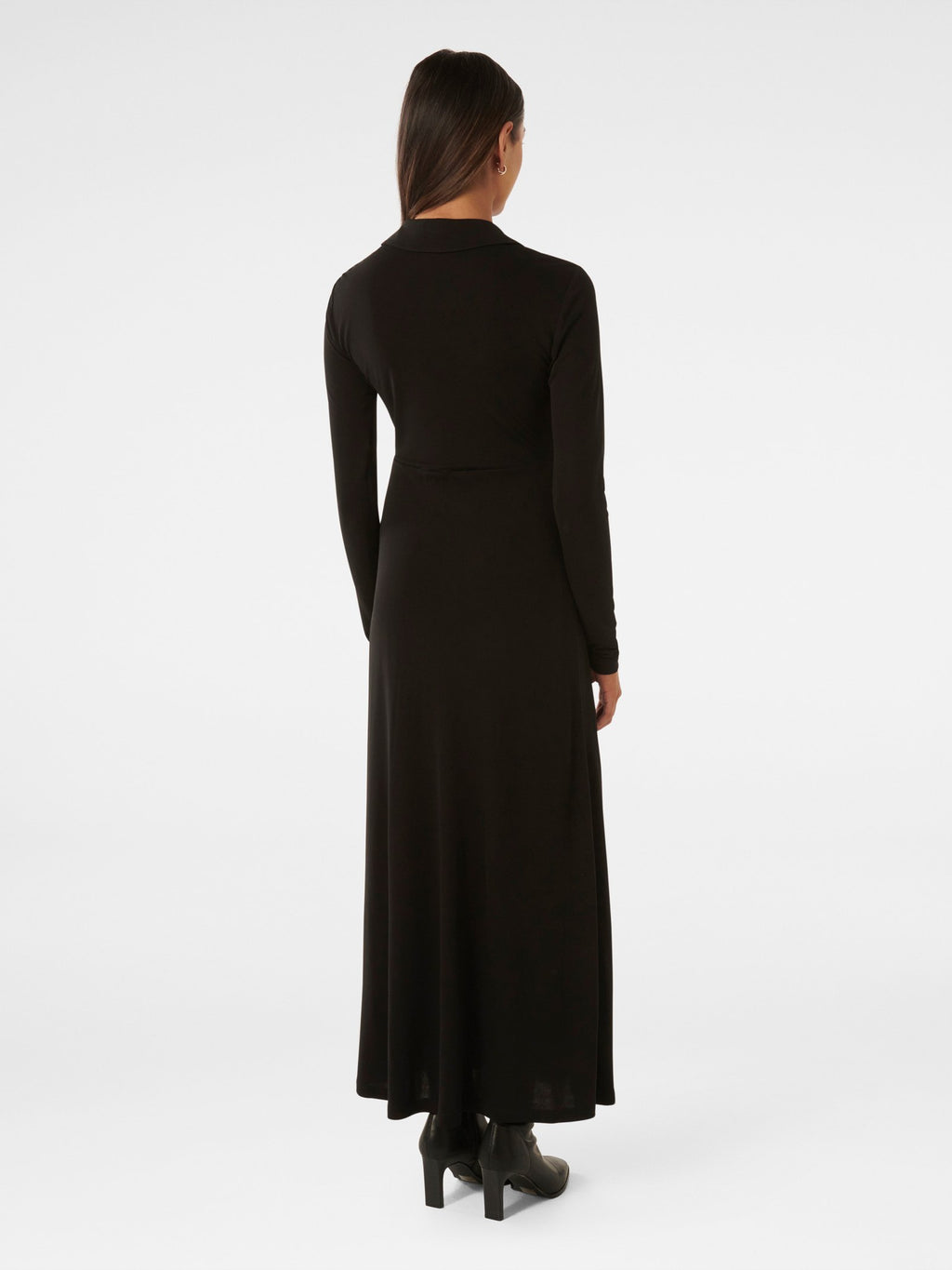  Kaitlyn Petite Jersey Dress