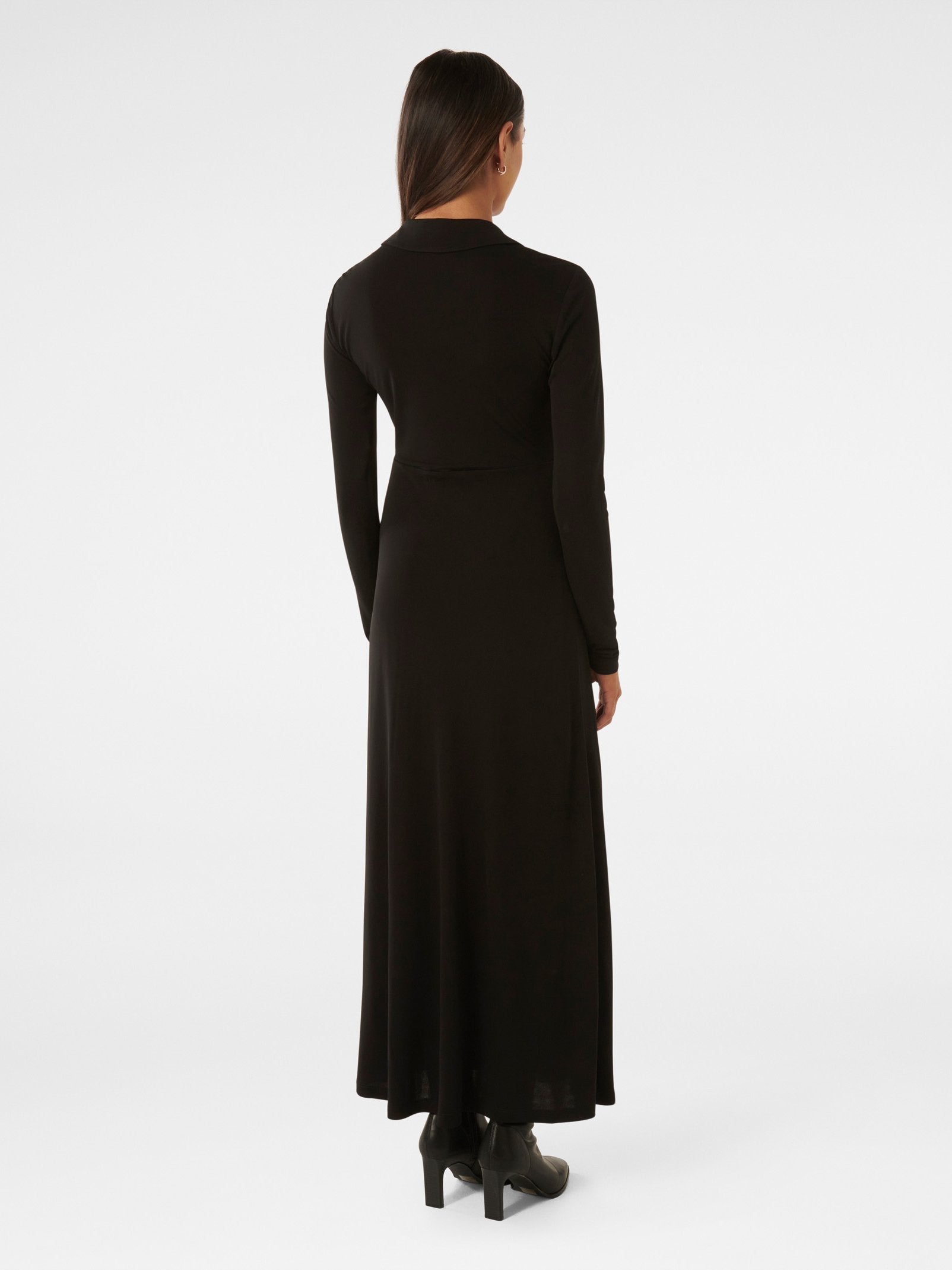  Kaitlyn Petite Jersey Dress