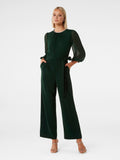 Natalya Long Sleeve Jumpsuit