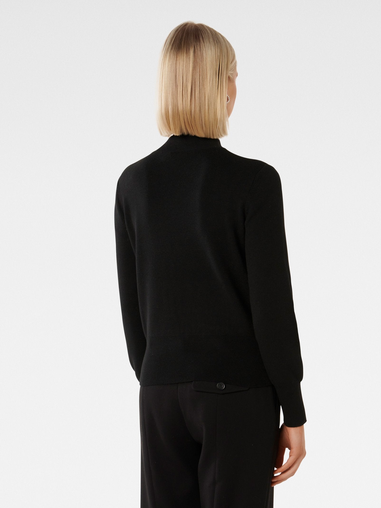 Esme Embellished Jumper