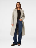 Polly Wrap Coat