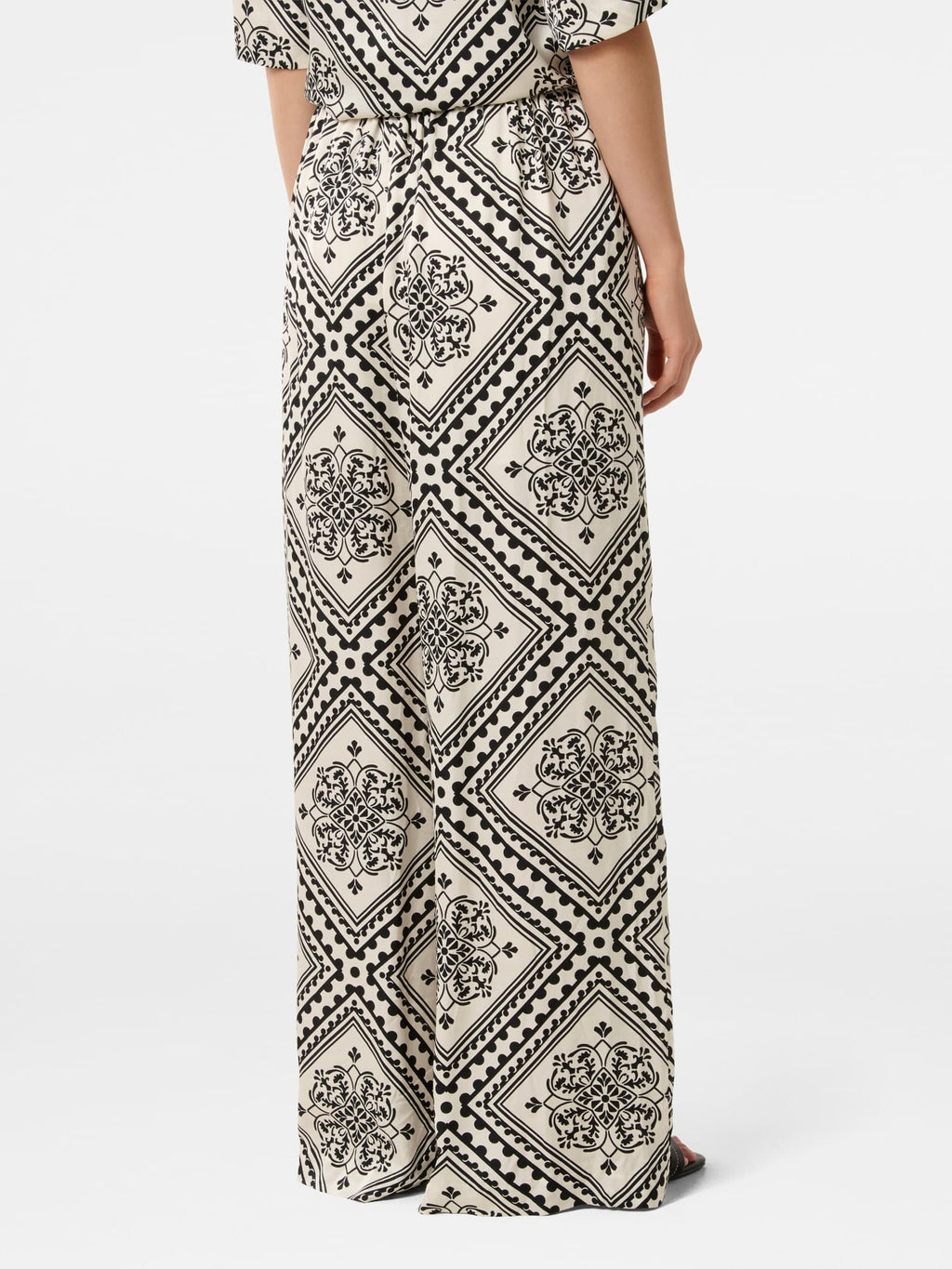  Serena Satin Pant