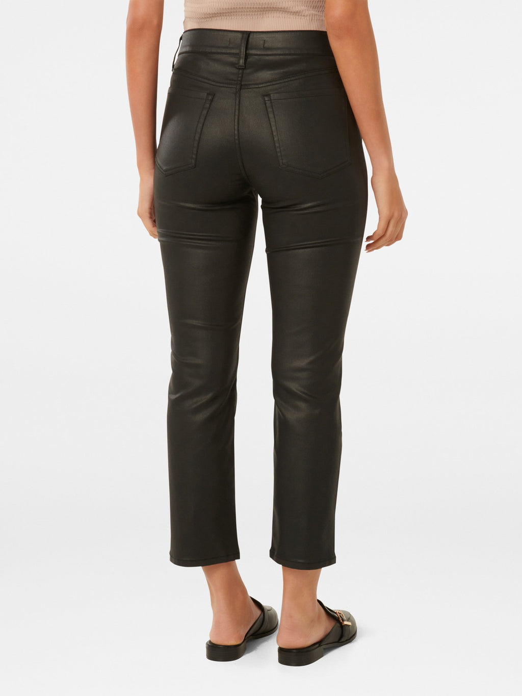  Stella Straight Leg Jean
