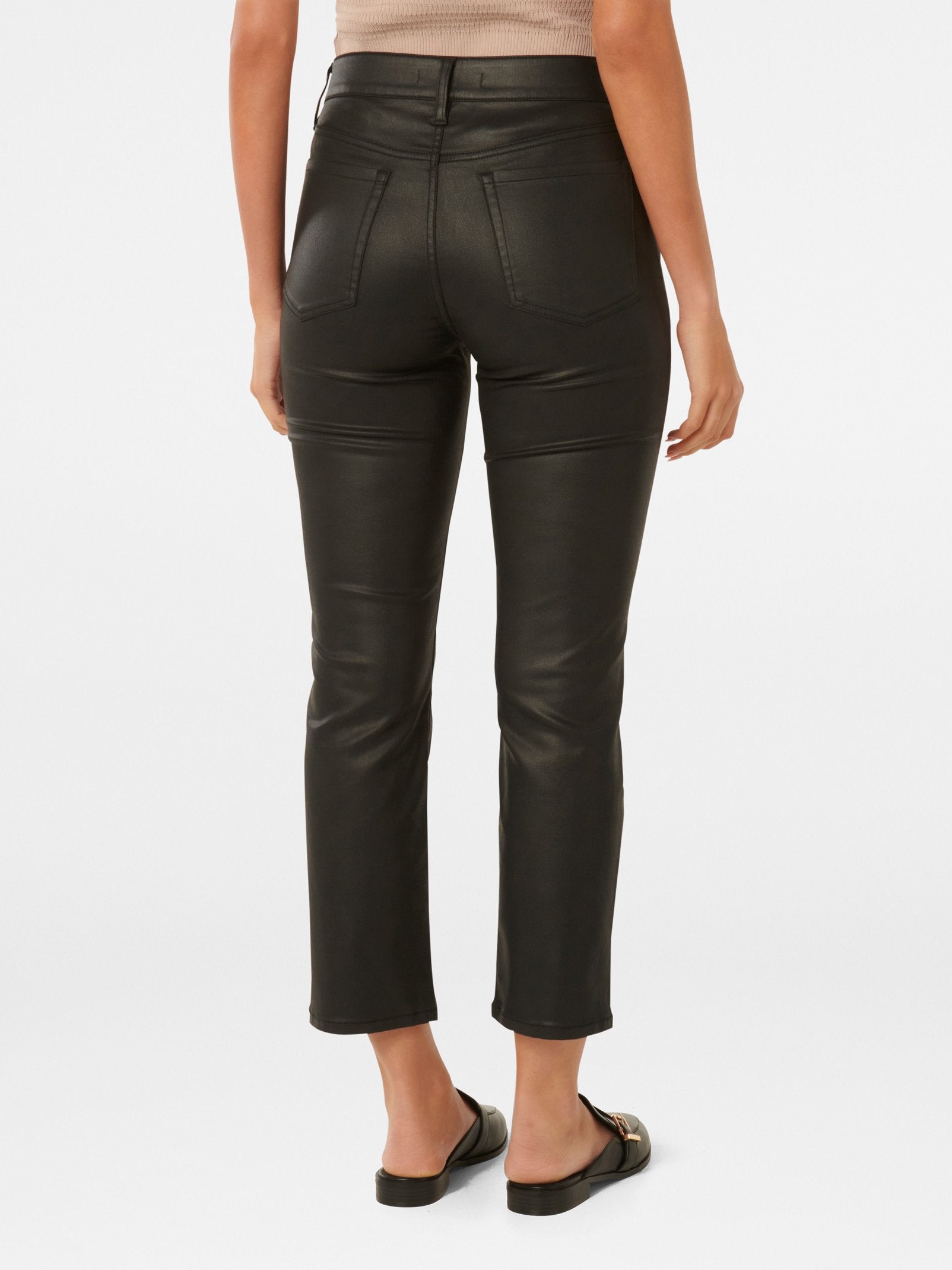  Stella Straight Leg Jean