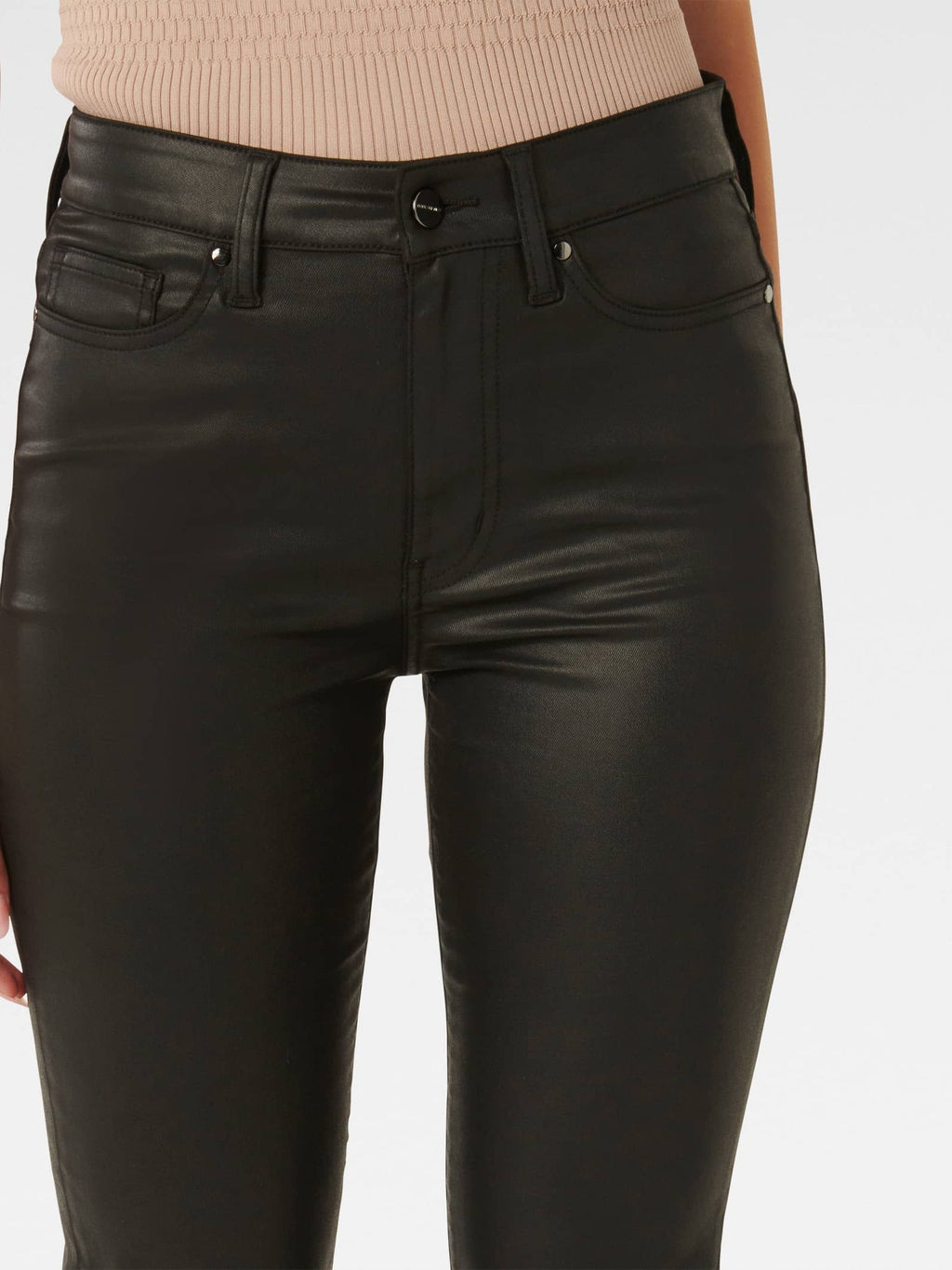  Stella Straight Leg Jean