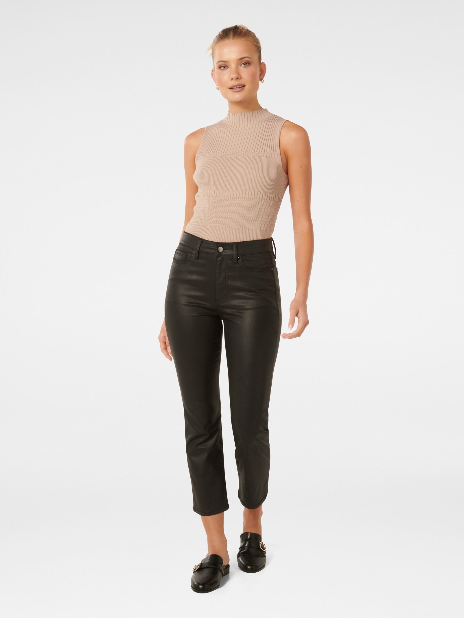  Stella Straight Leg Jean