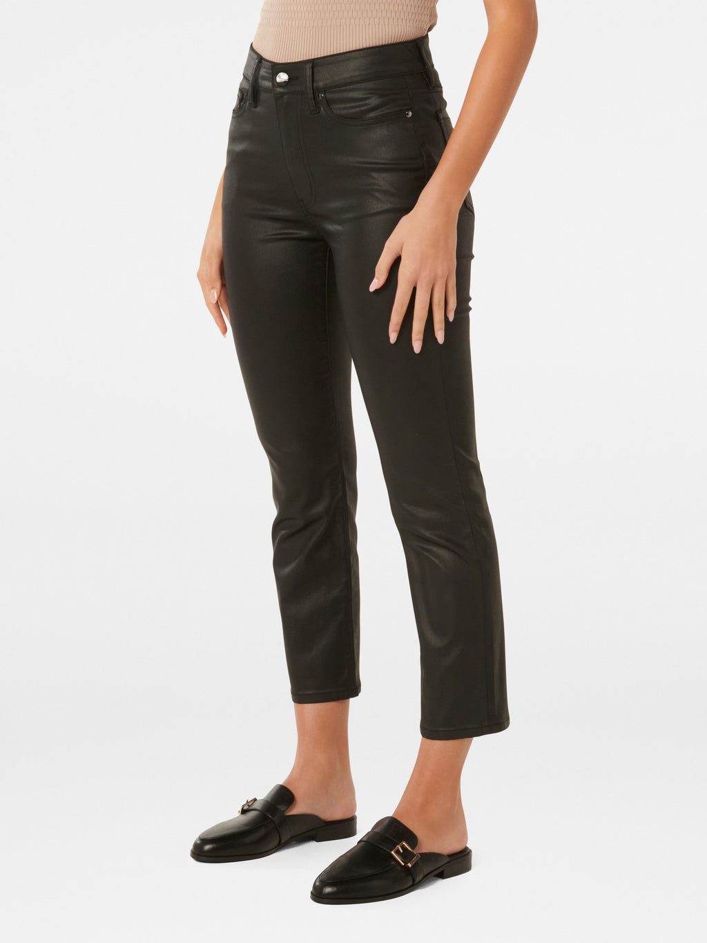  Stella Straight Leg Jean