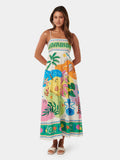 Amari Midi Dress