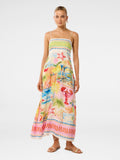 Amari Midi Dress