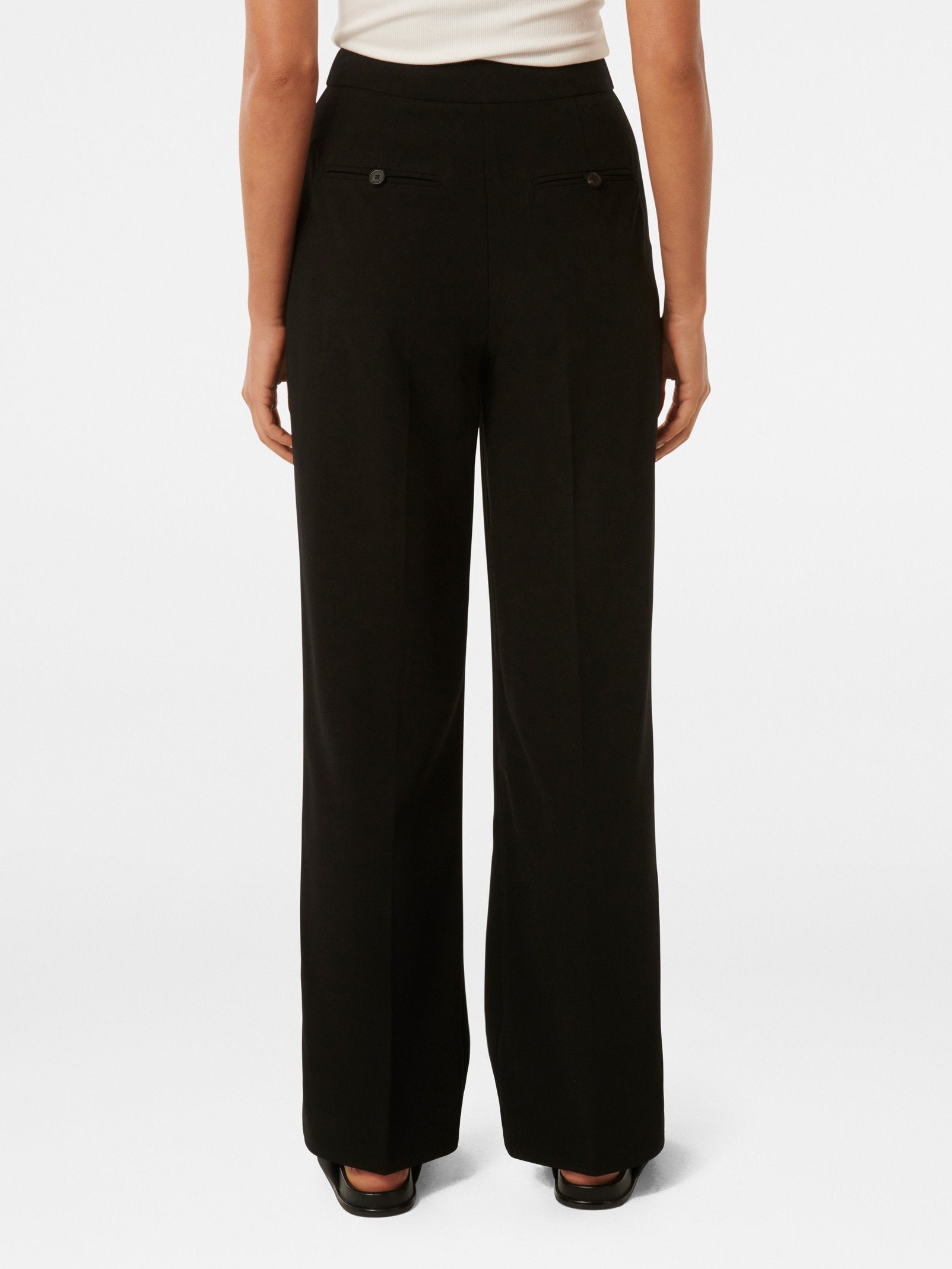  Nola Straight Leg Pant