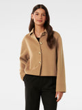 Brooklyn Felled Jacket