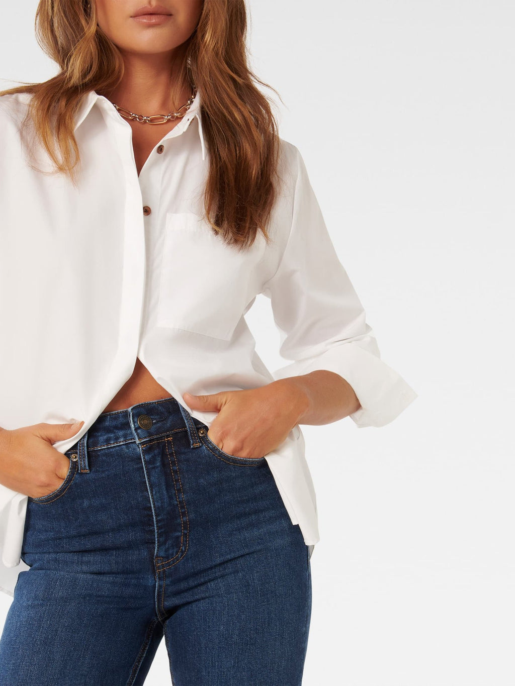  Myla Skinny Jeans